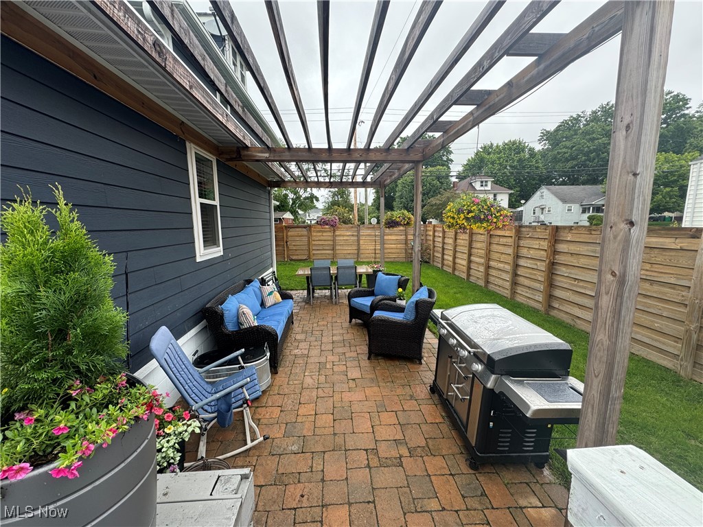 1226 16th Street, Parkersburg, West Virginia image 34