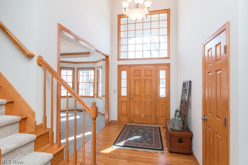 Cobblestone Sub - Residential