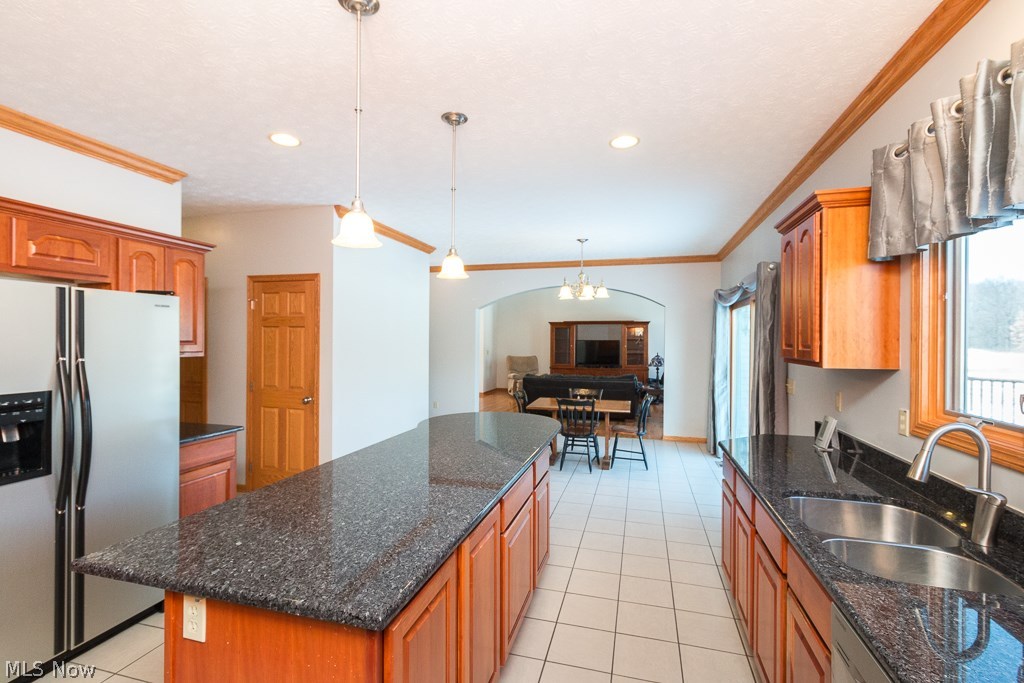 Cobblestone Sub - Residential