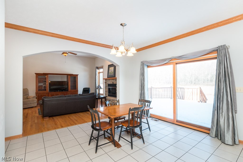 Cobblestone Sub - Residential