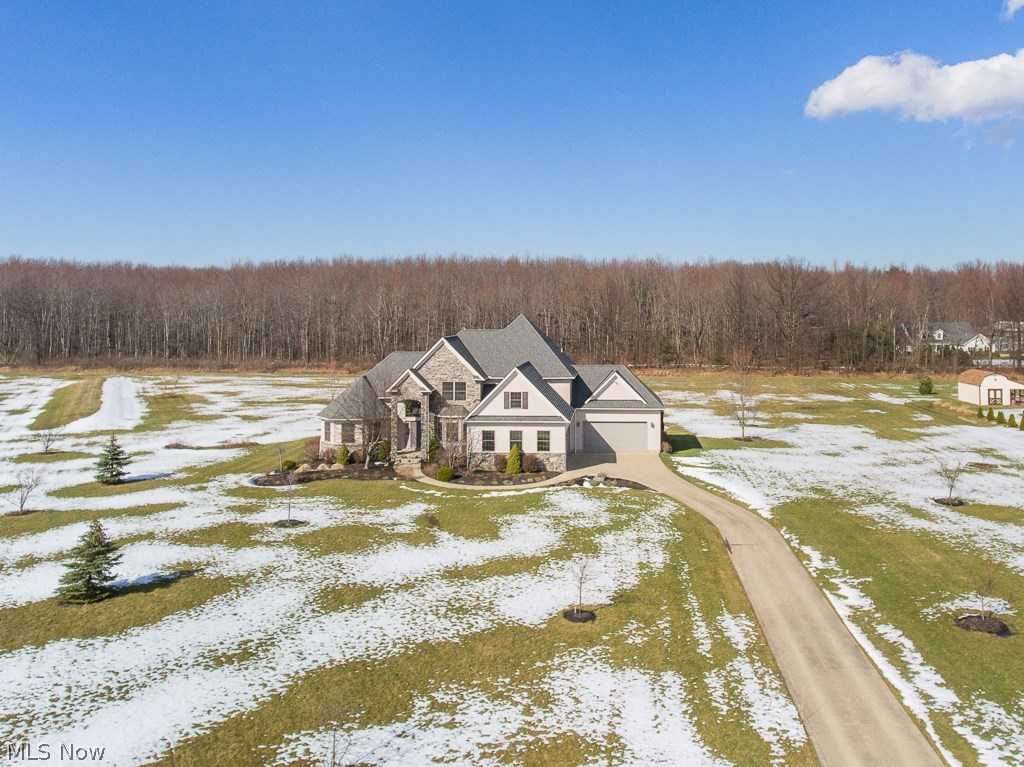 Cobblestone Sub - Residential