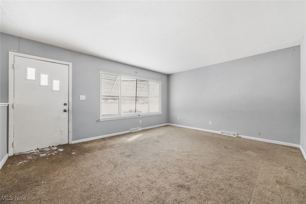 Photo of 4744 E 176th Street, Cleveland, OH 44128 (MLS # 5184447)