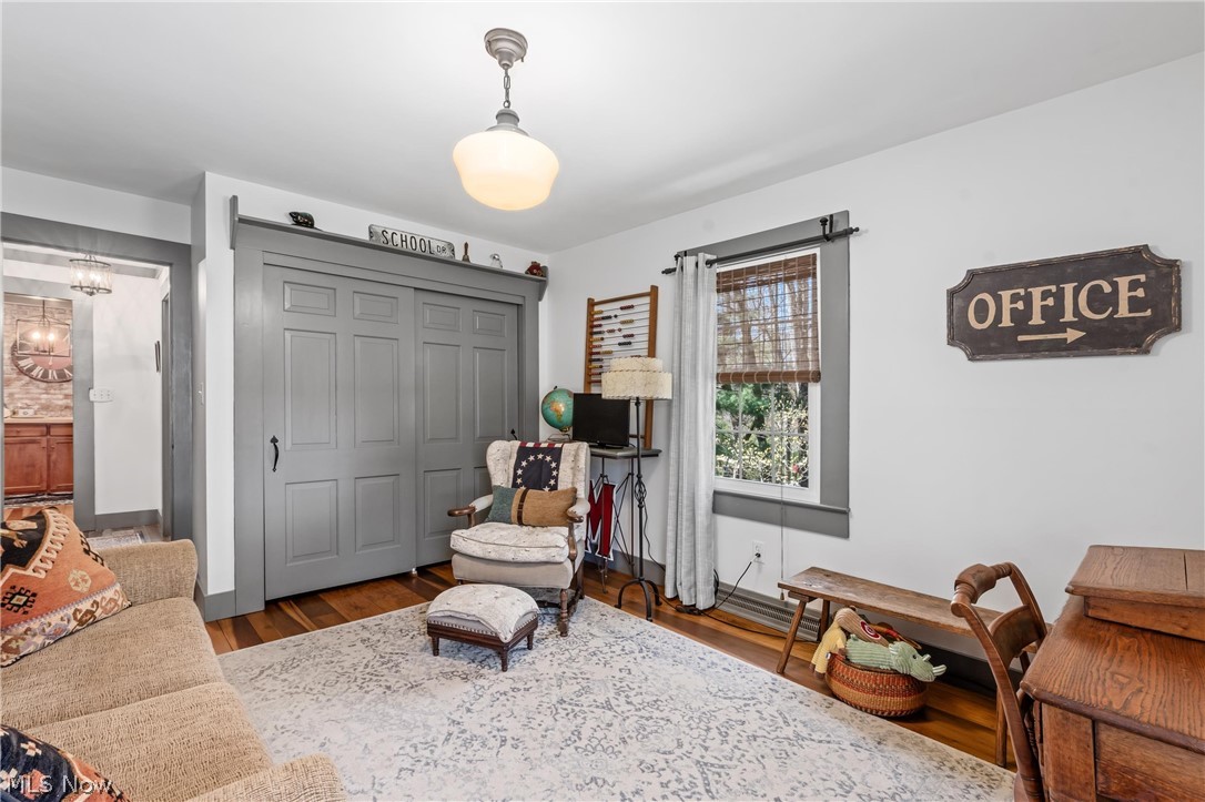 Northwood - Residential