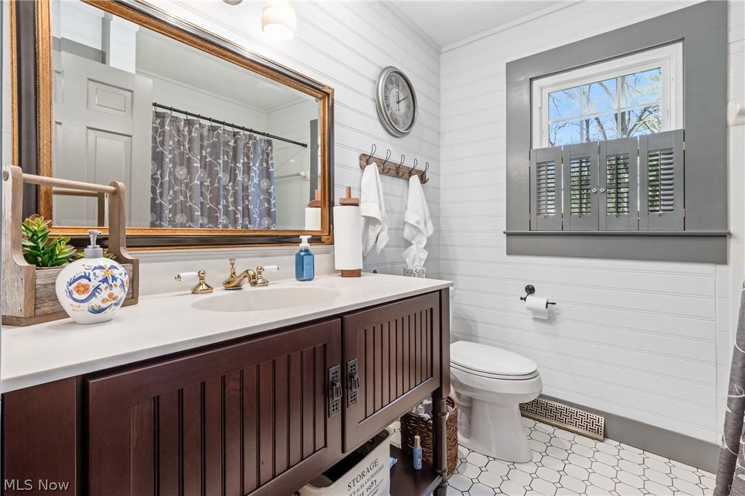 Northwood - Residential