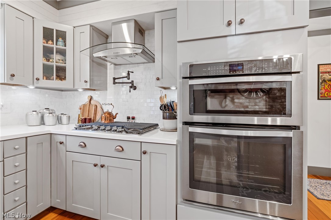 Northwood - Residential