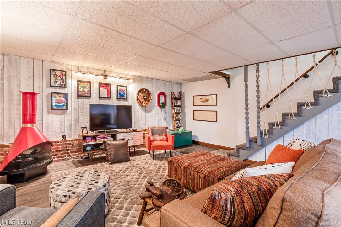 Northwood - Residential