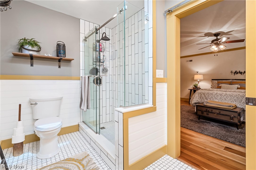 Northwood - Residential