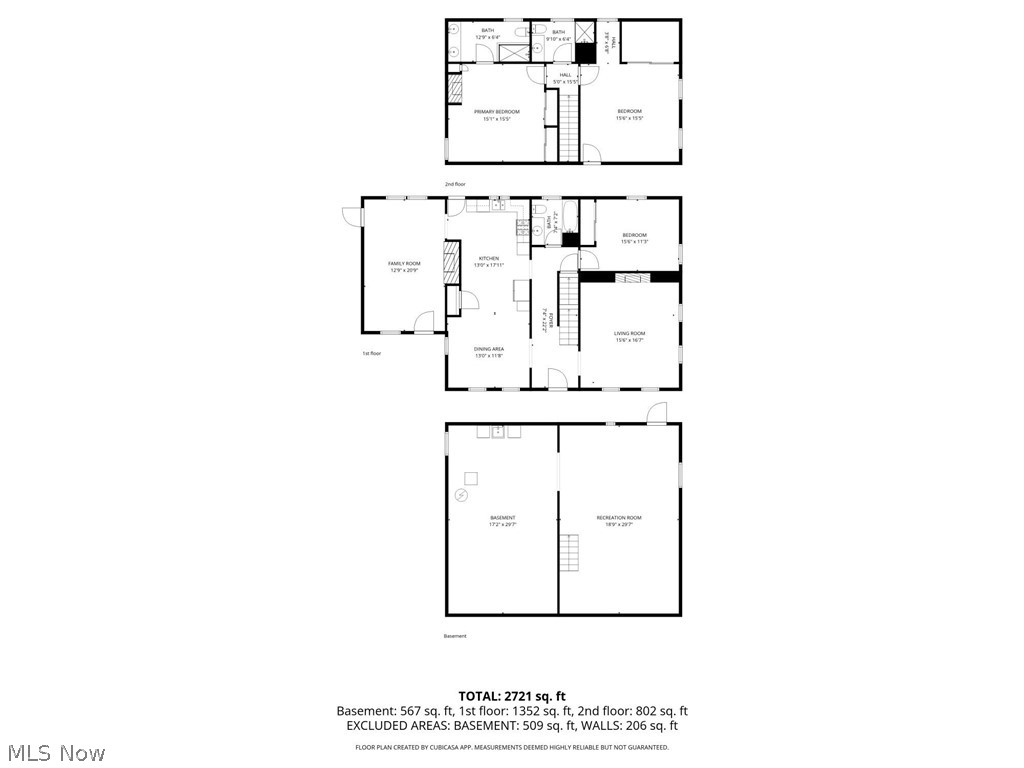 Northwood - Residential