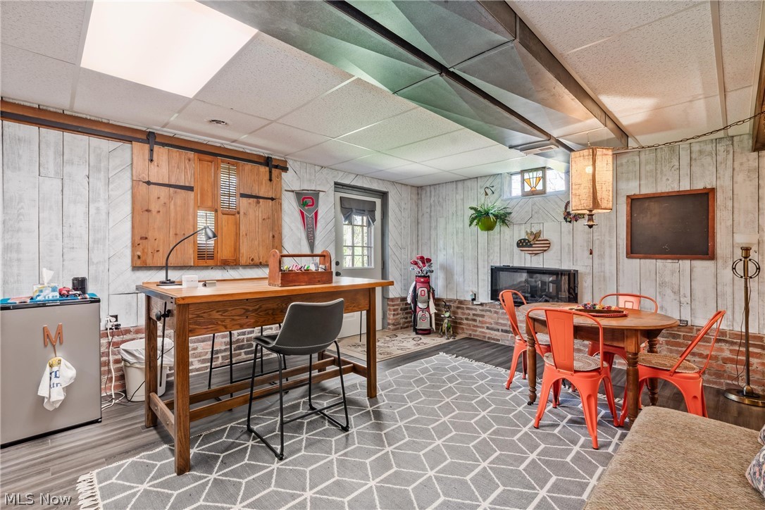 Northwood - Residential