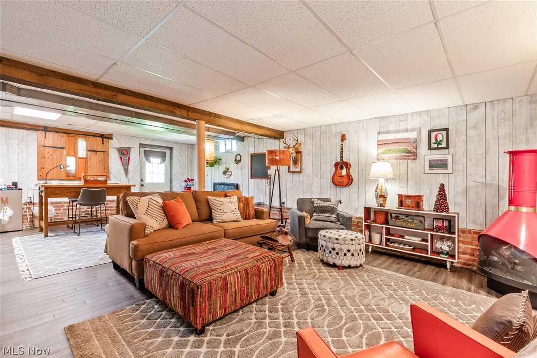 Northwood - Residential