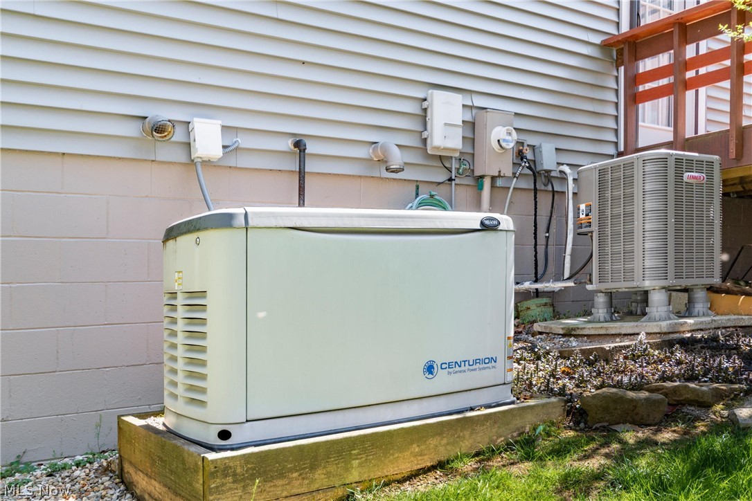 Northwood - Residential