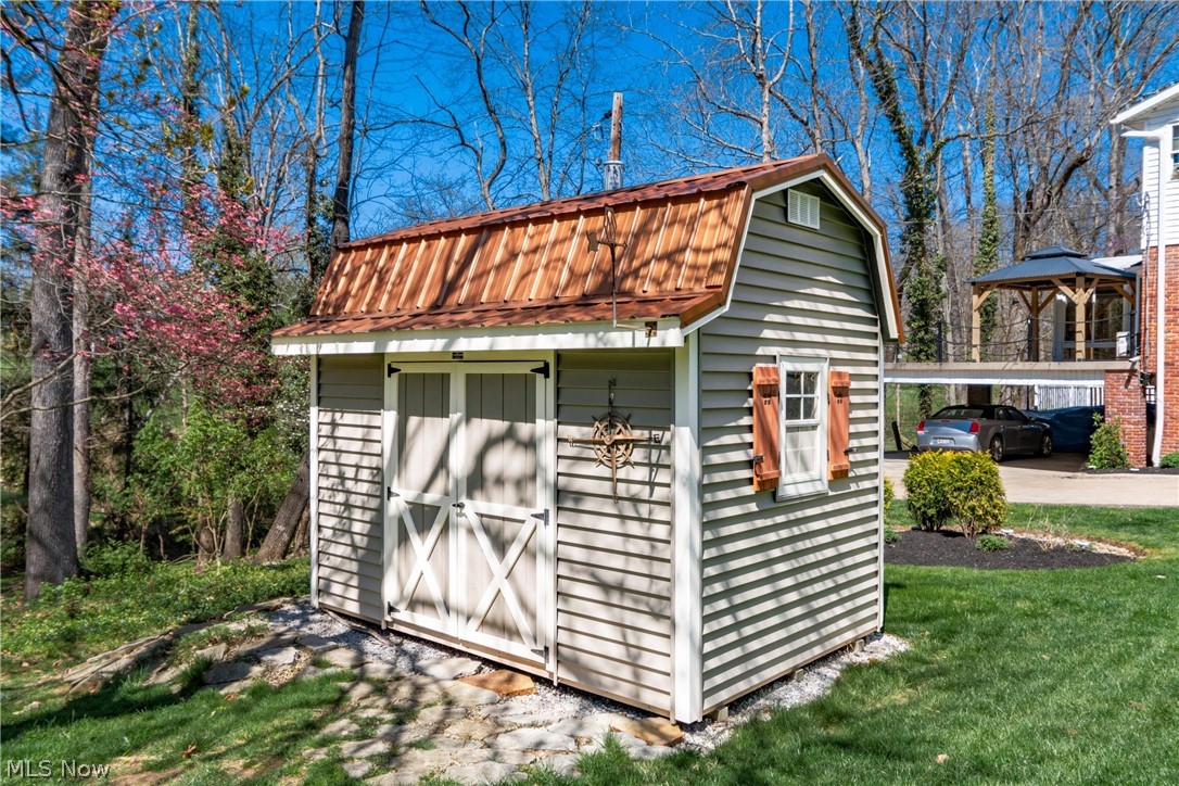 Northwood - Residential