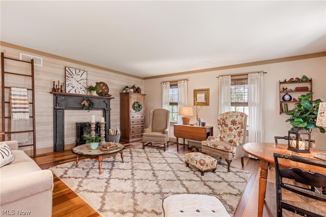 Northwood - Residential