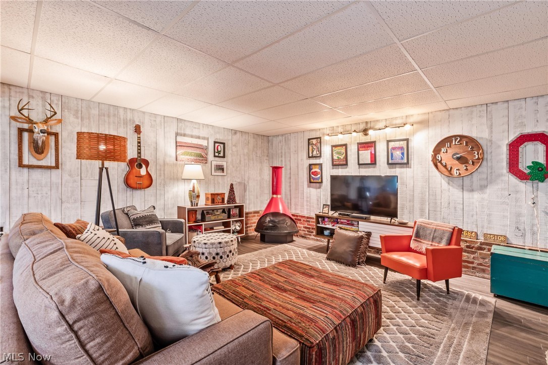 Northwood - Residential