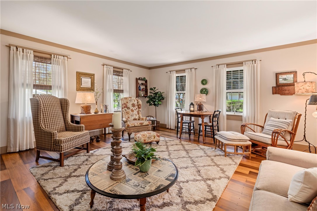 Northwood - Residential