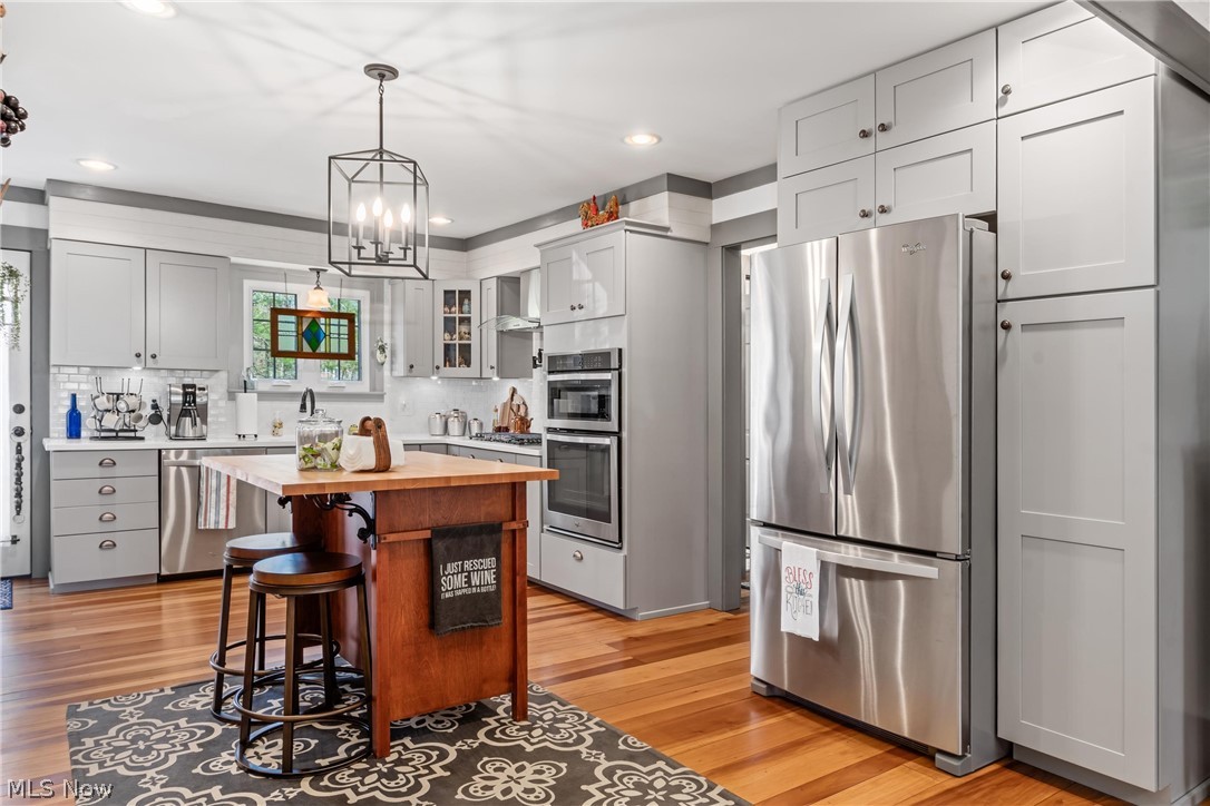 Northwood - Residential