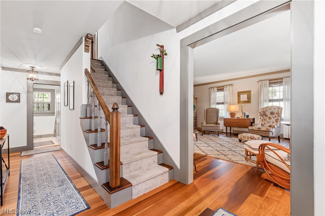 Northwood - Residential