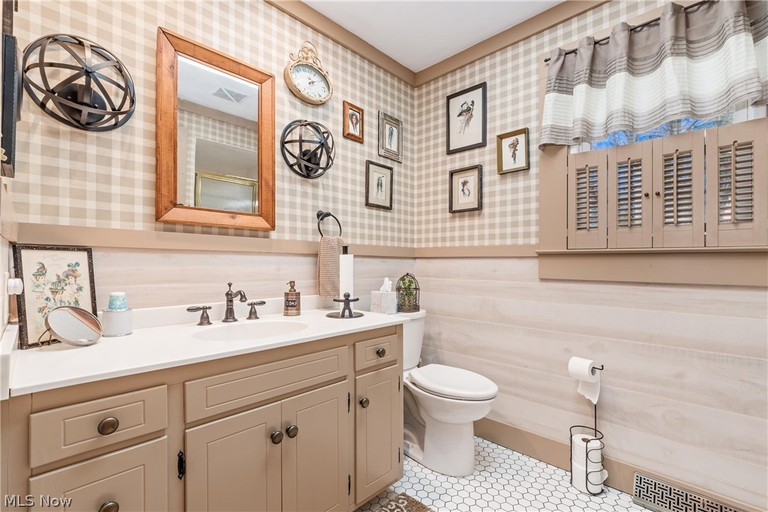 Northwood - Residential