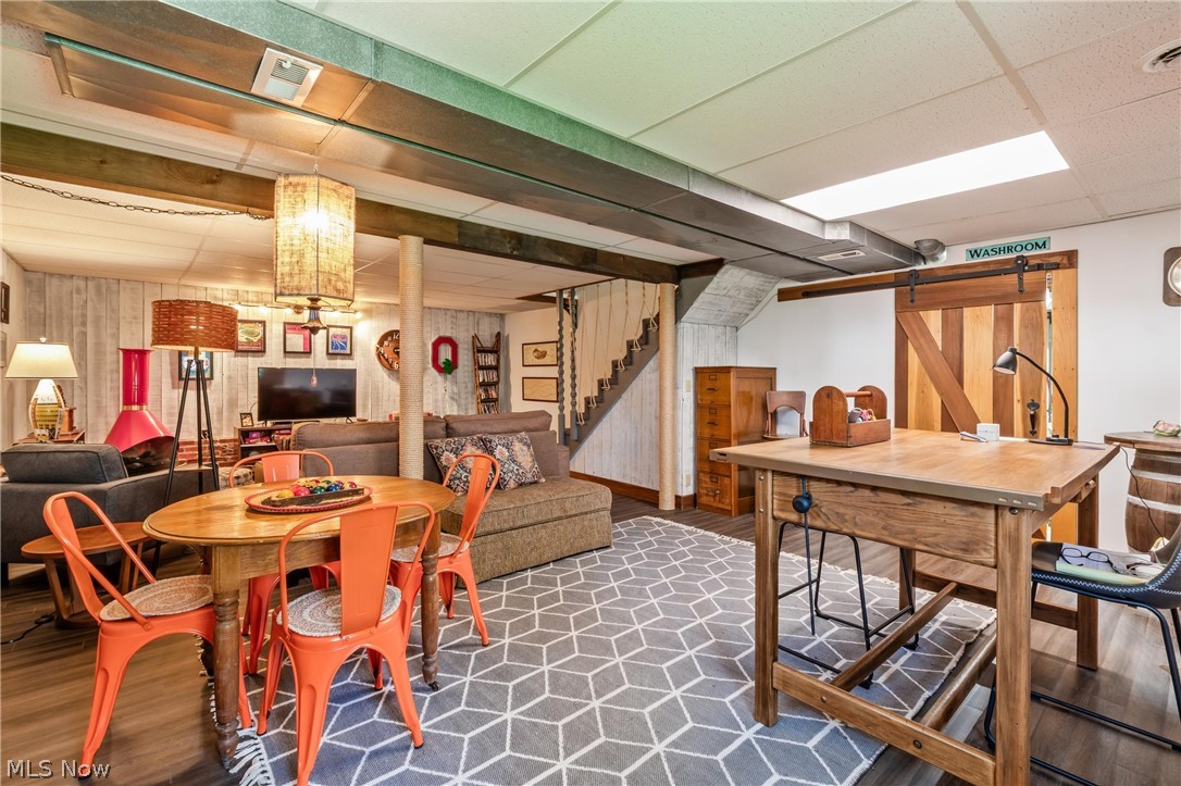 Northwood - Residential