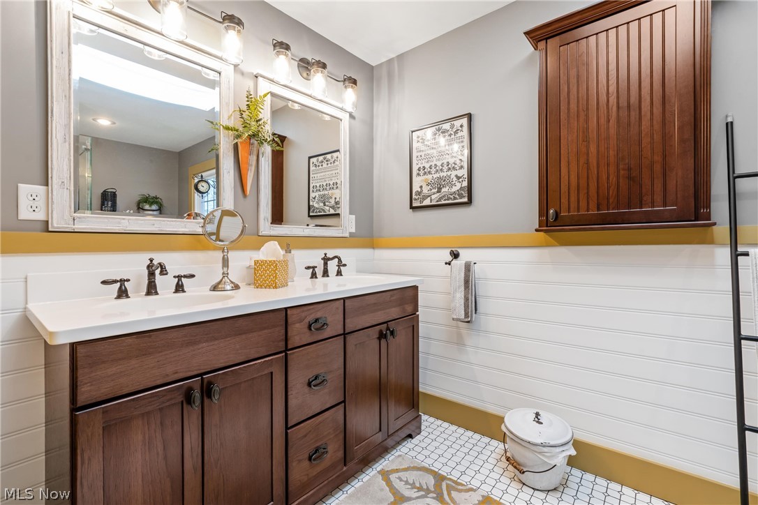 Northwood - Residential