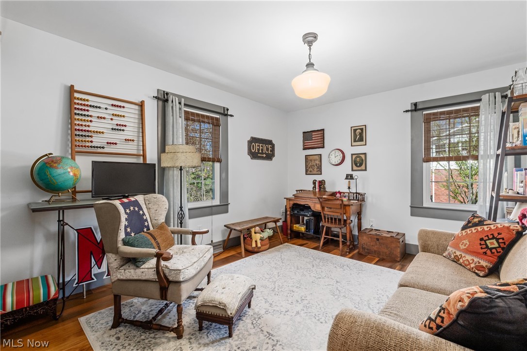 Northwood - Residential