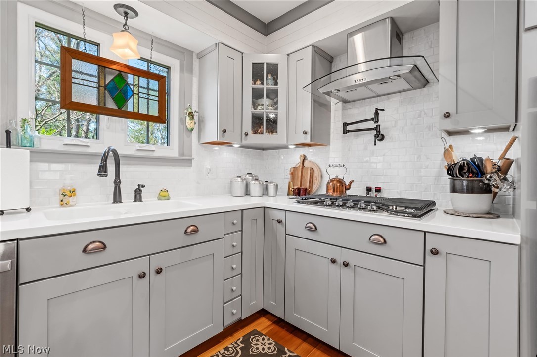 Northwood - Residential