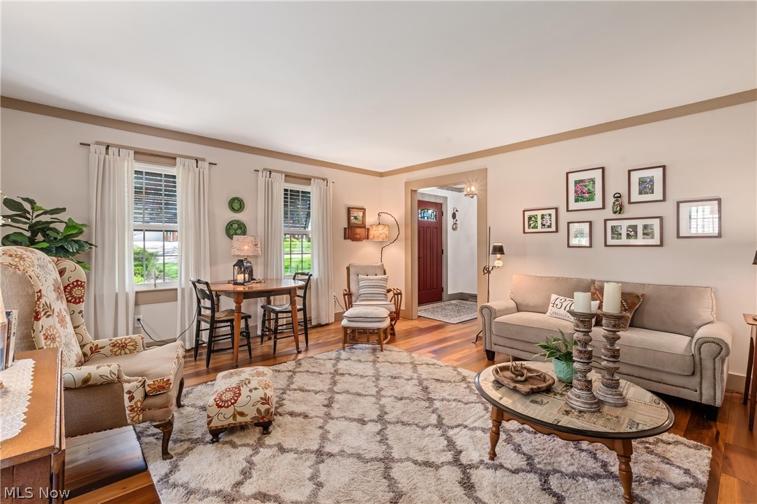 Northwood - Residential