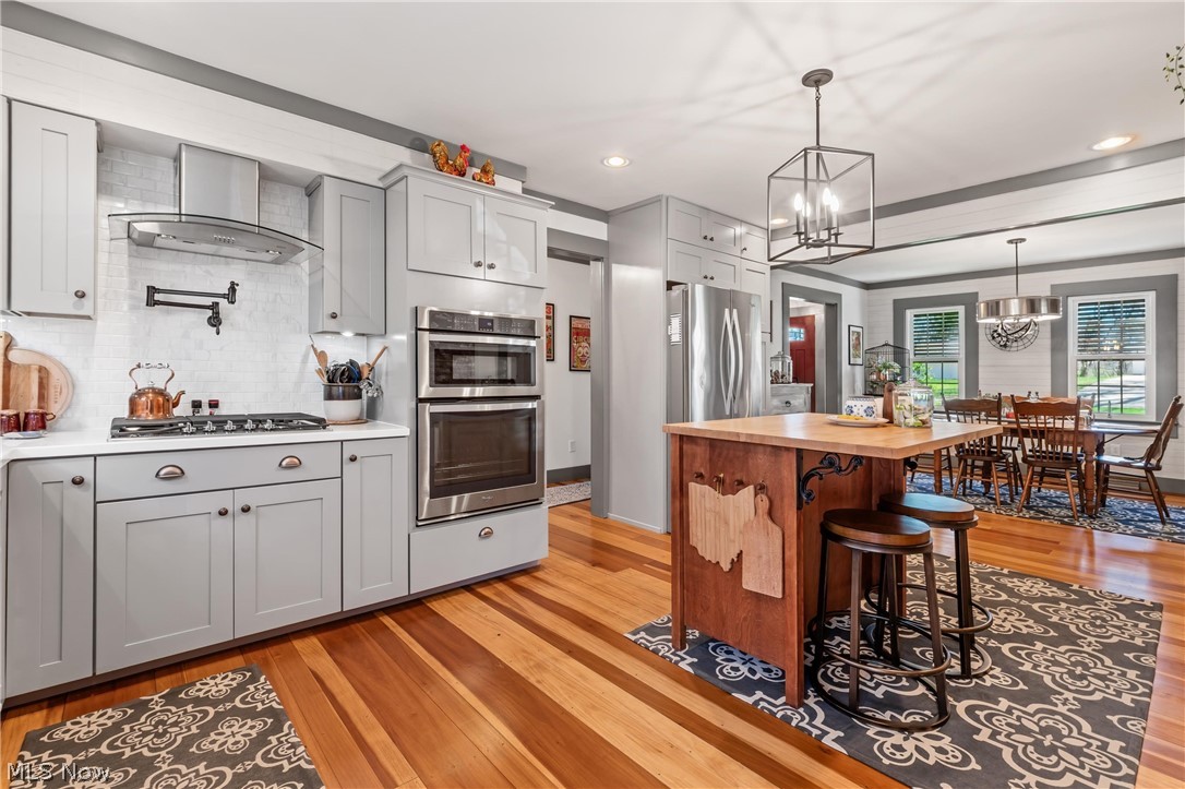 Northwood - Residential