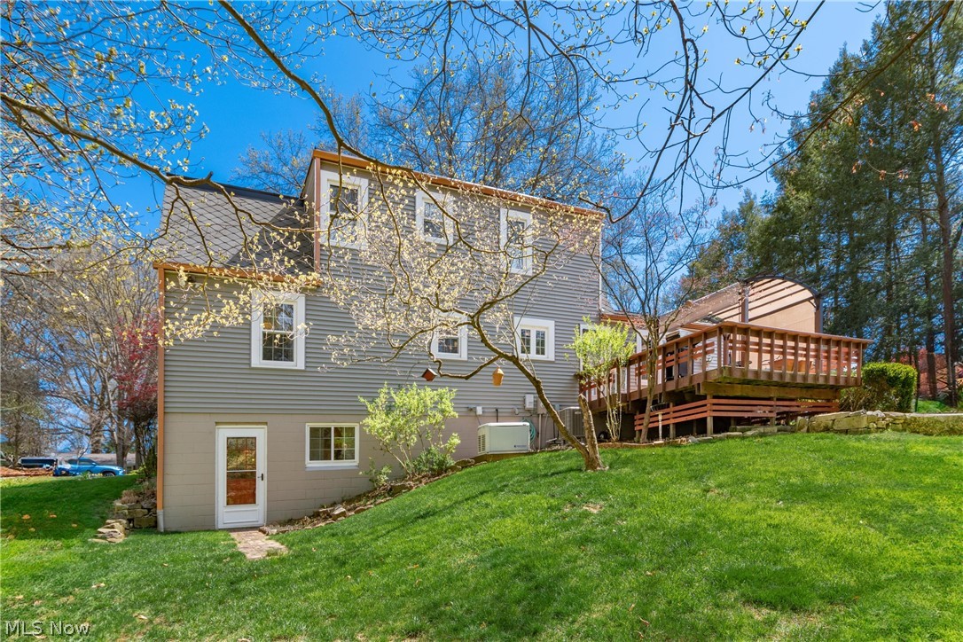 Northwood - Residential