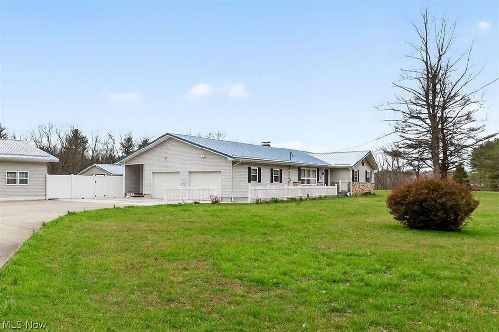 Photo of 360 County Rd 66 Road, Corning, OH 43730 (MLS # 5198574)