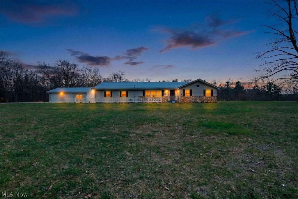 Photo of 360 County Rd 66 Road, Corning, OH 43730 (MLS # 5198574)