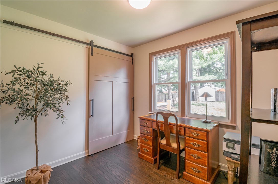 Bradley Farms - Residential