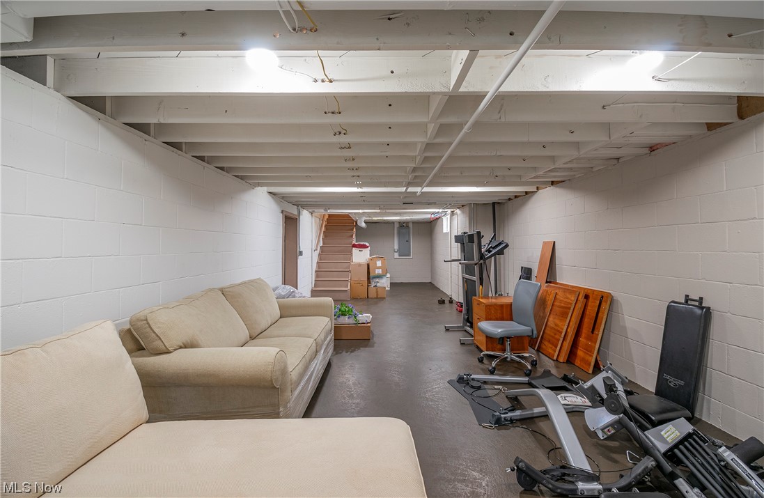 Bradley Farms - Residential