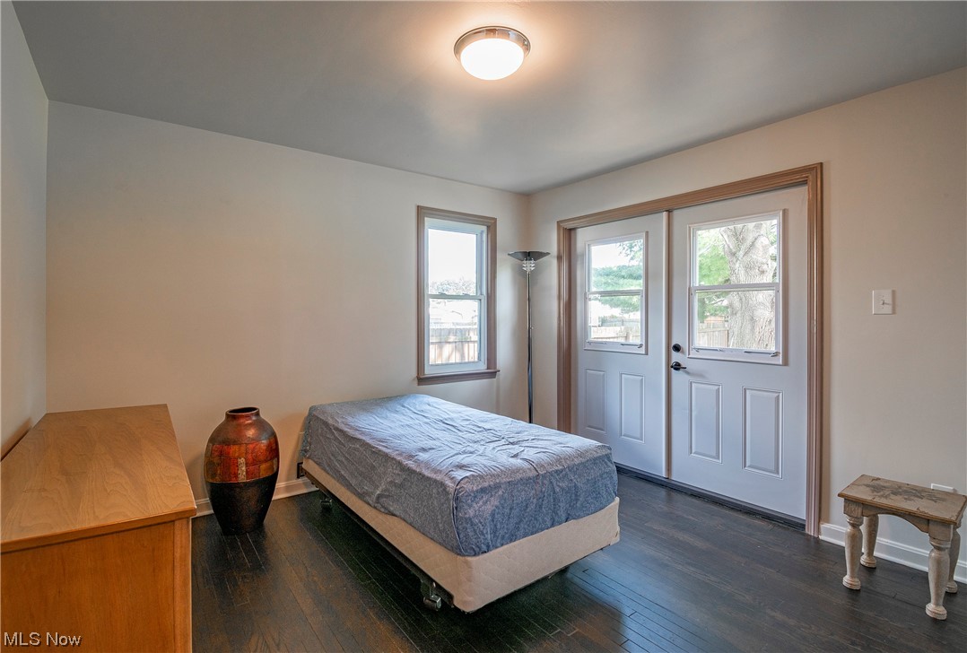 Bradley Farms - Residential