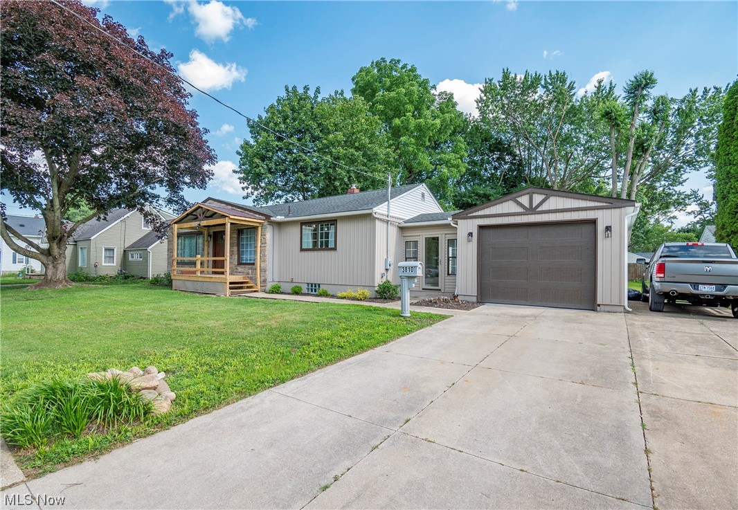 Bradley Farms - Residential