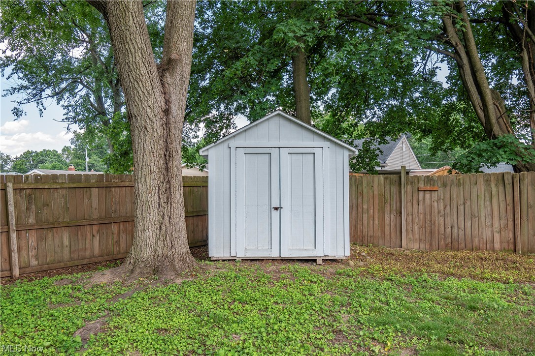 Bradley Farms - Residential