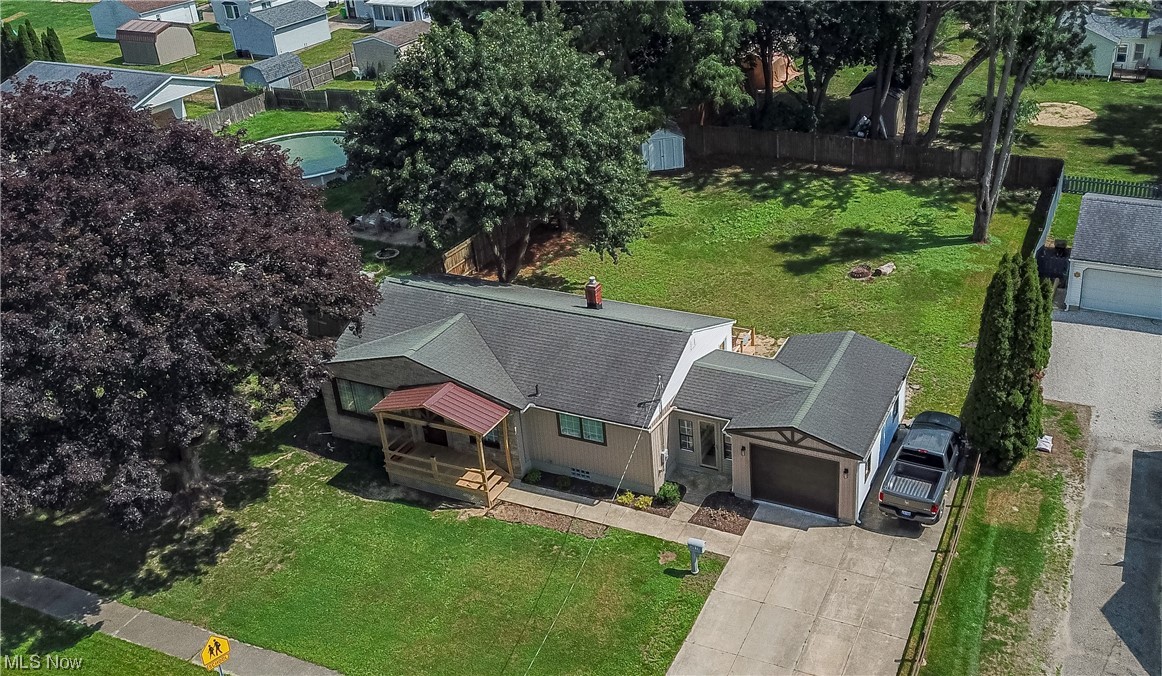 Bradley Farms - Residential