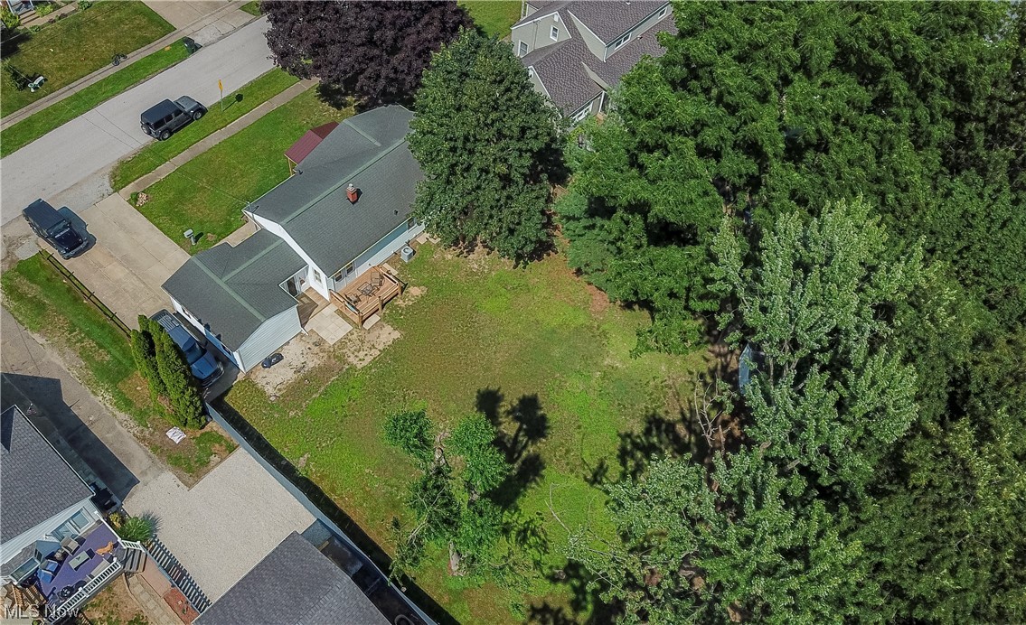 Bradley Farms - Residential