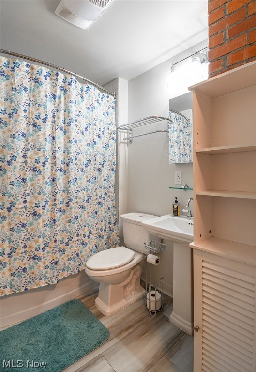 Bradley Farms - Residential