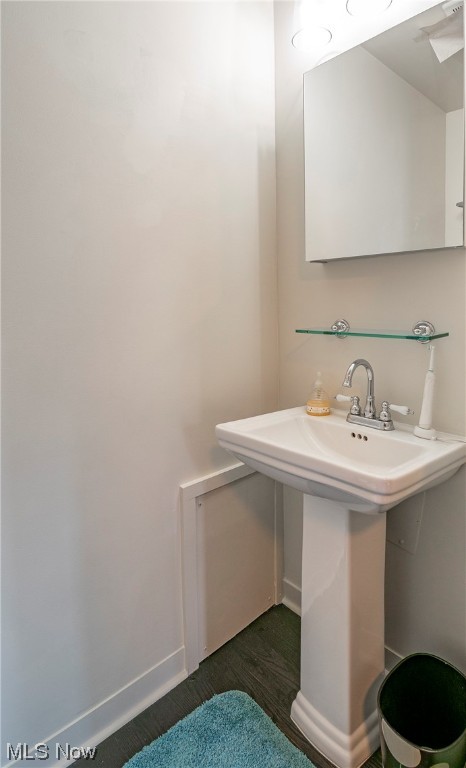 Bradley Farms - Residential