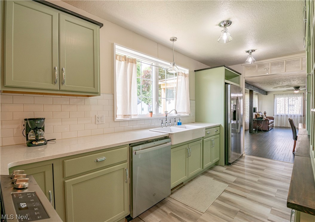 Bradley Farms - Residential