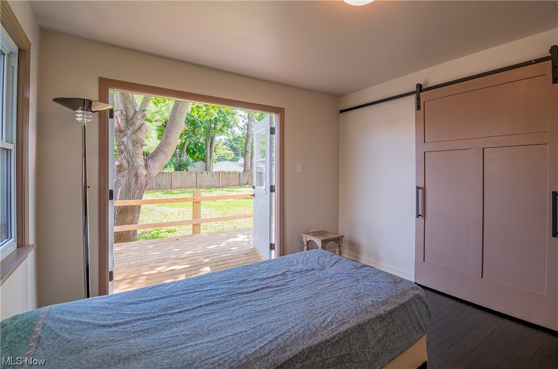 Bradley Farms - Residential