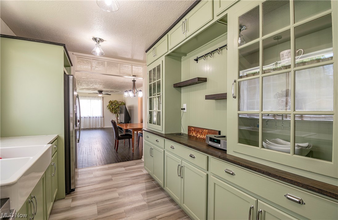 Bradley Farms - Residential