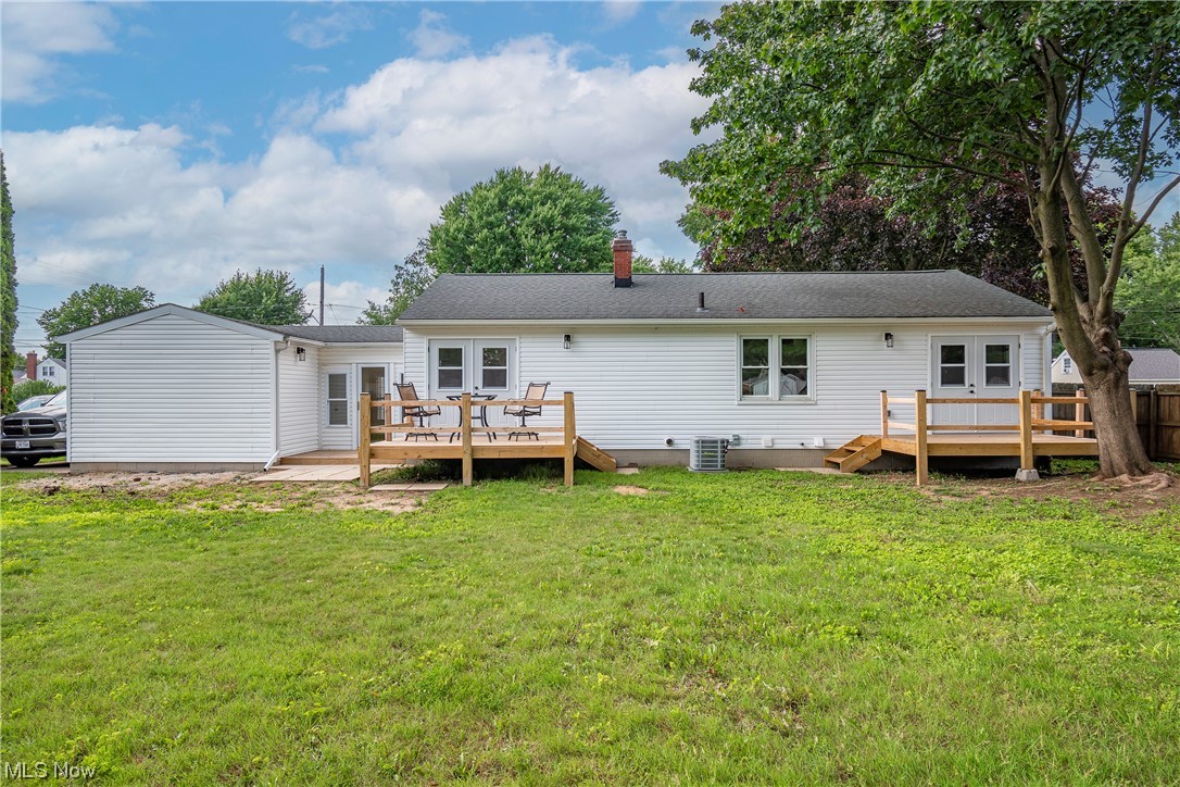 Bradley Farms - Residential