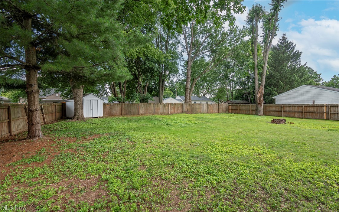 Bradley Farms - Residential