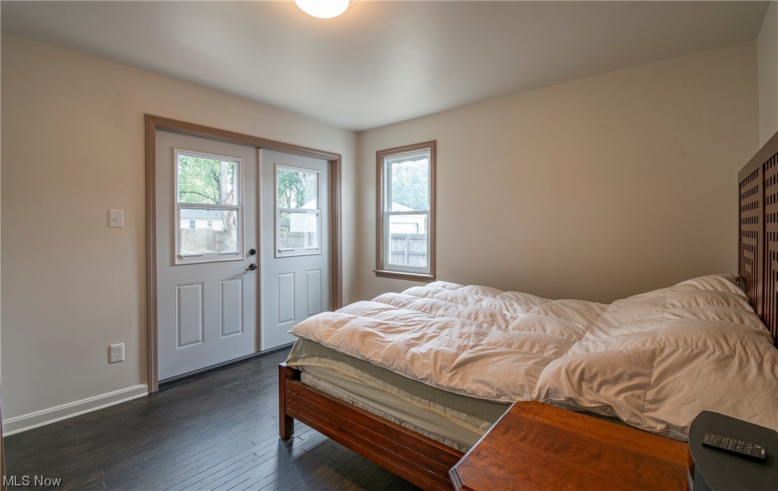 Bradley Farms - Residential