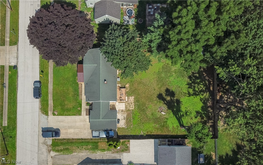 Bradley Farms - Residential