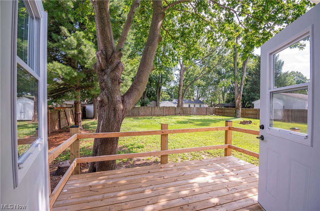 Bradley Farms - Residential