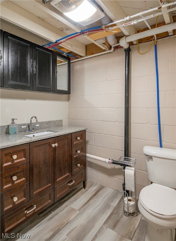 Bradley Farms - Residential