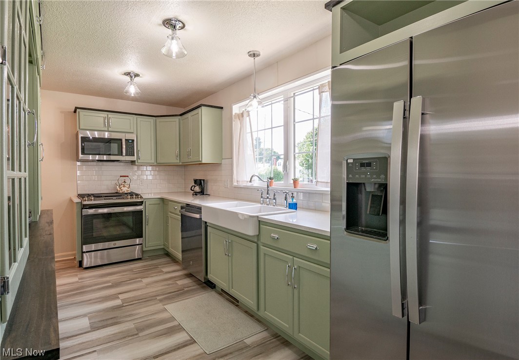 Bradley Farms - Residential